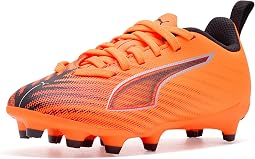 Ultra 6 Play Firm, Artificial Ground Soccer Cleats (Little Kid/Big Kid)