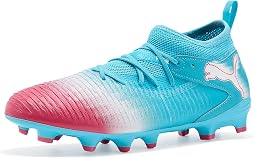 Future 8 Match Re-charge Firm, Artificial Ground Soccer Cleats (Little Kid/Big Kid)