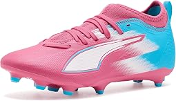 Ultra 6 Match Re-charge Firm, Artificial Ground Soccer Cleats (Little Kid/Big Kid)