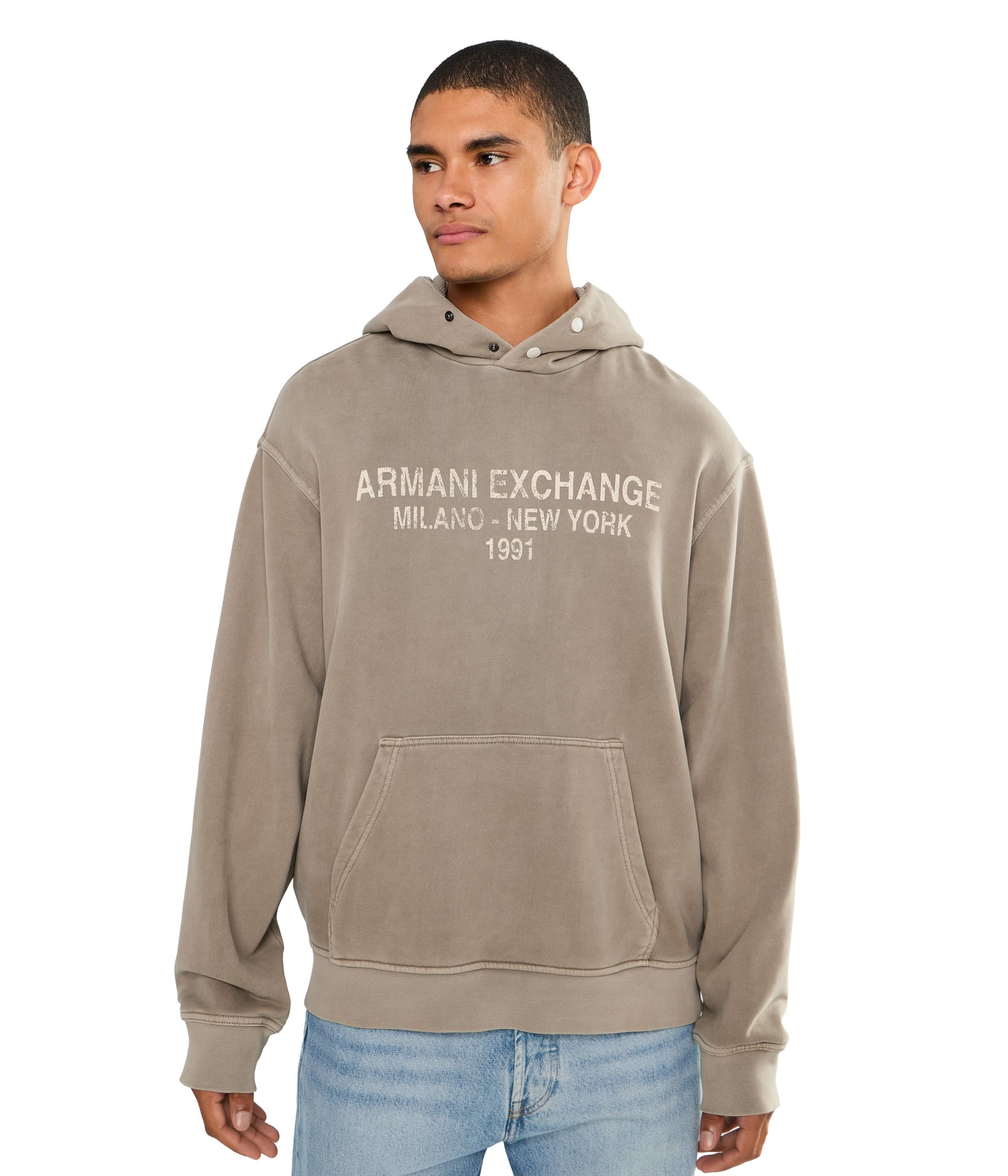 1991 Milano NY Sweatshirt