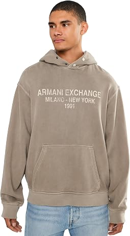 1991 Milano NY Sweatshirt