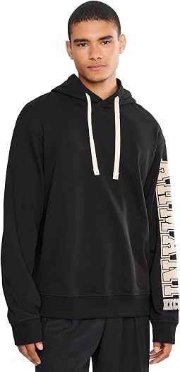 Drawstring Sweatshirt