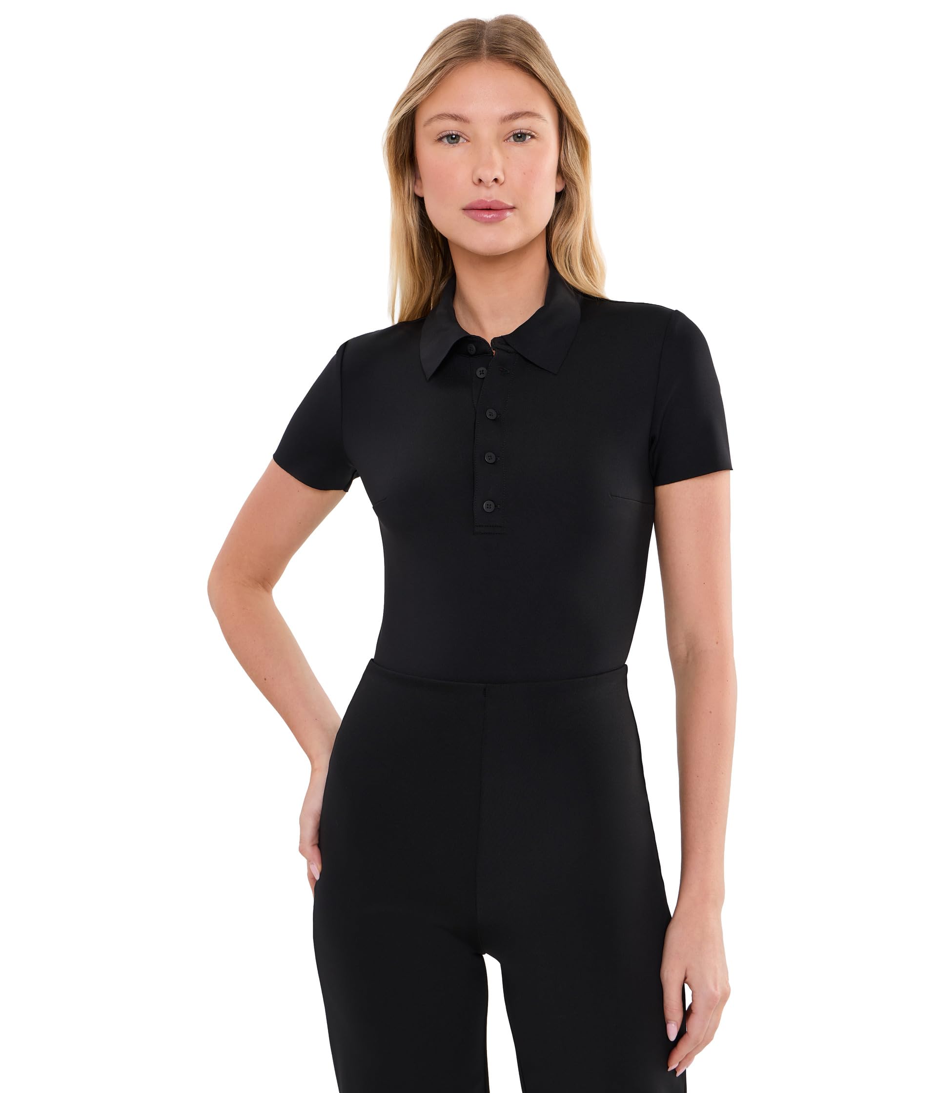 Боди Polo из неопрена