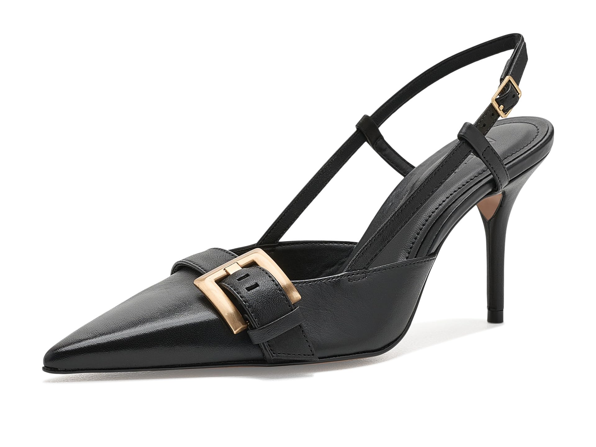 Kenny High Stiletto Pumps