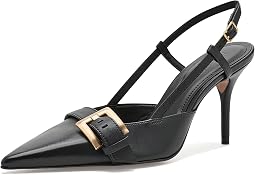 Kenny High Stiletto Pumps
