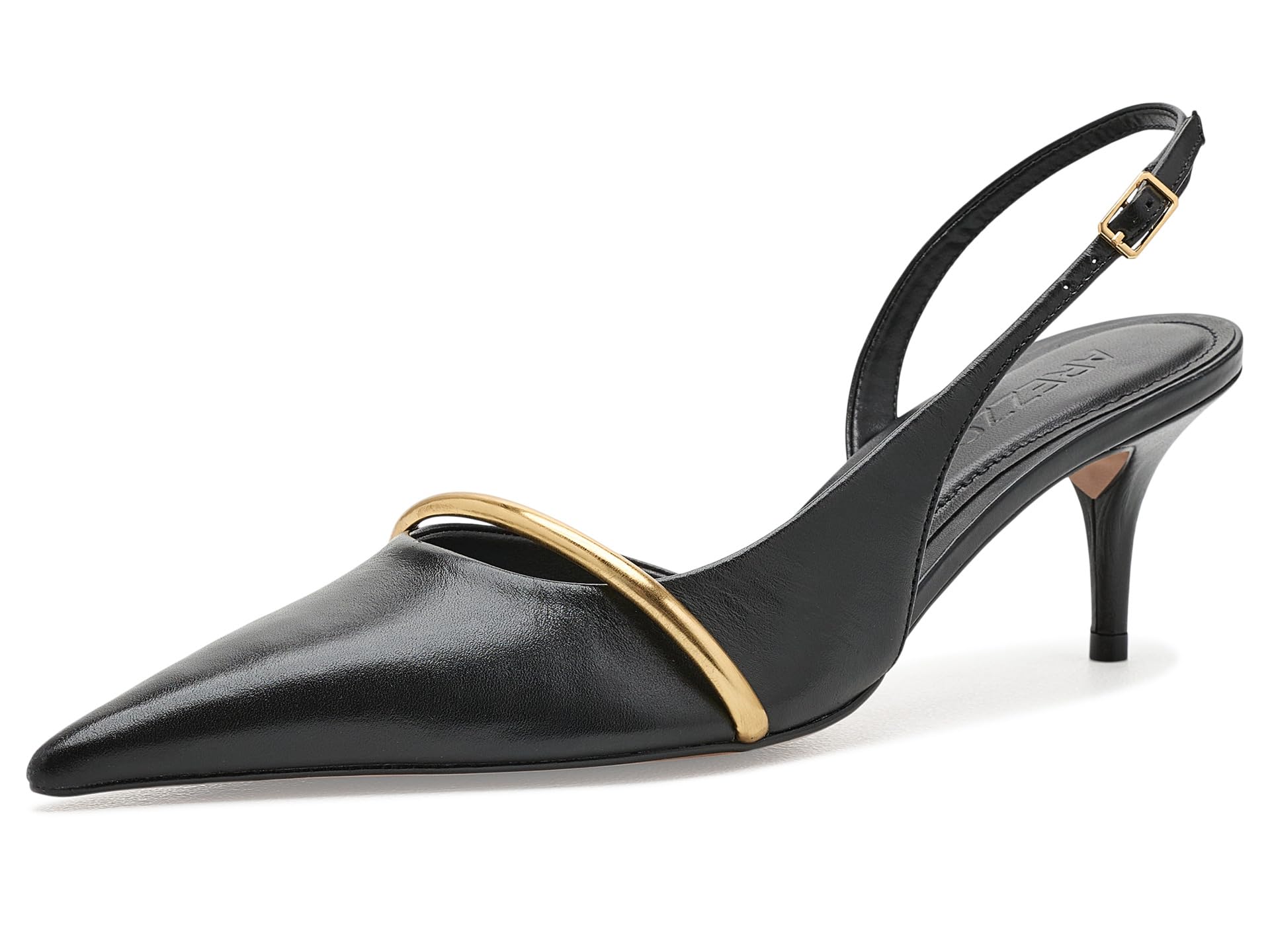 Туфли-лодочки Margaret Mid Stiletto Pumps на шпильке