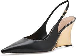Клинья Arezzo Wedge Pumps