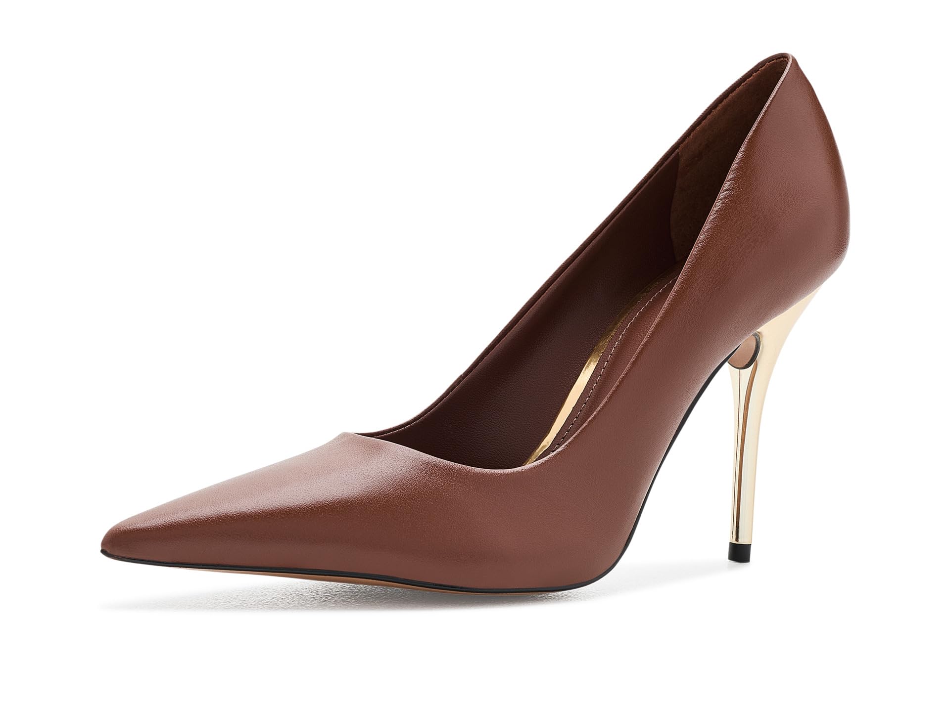 Emily High Stiletto Pumps