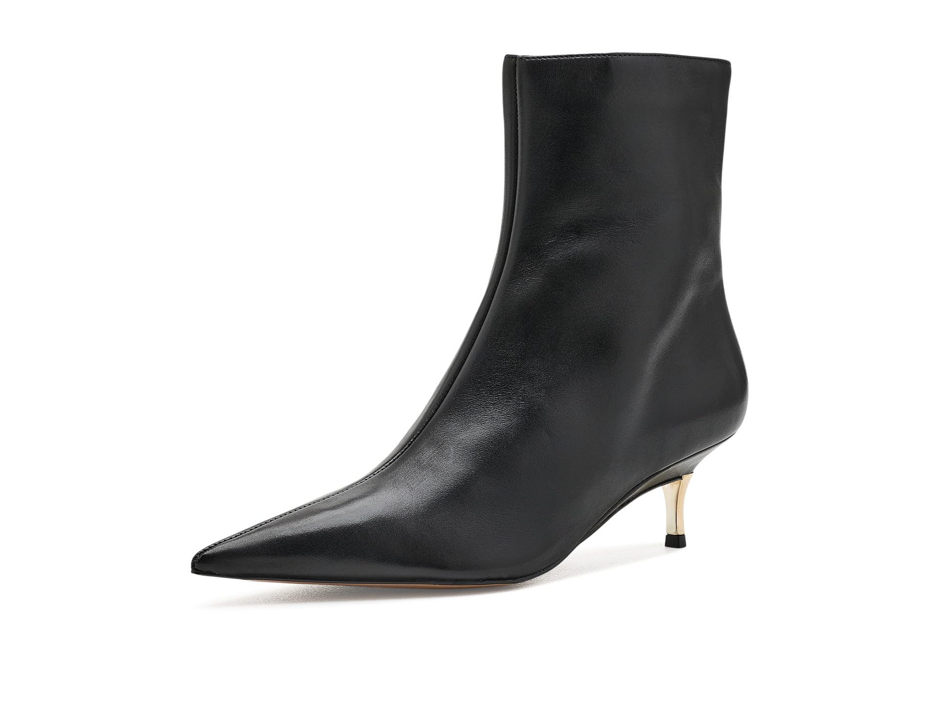 Dani Low Stiletto Bootie