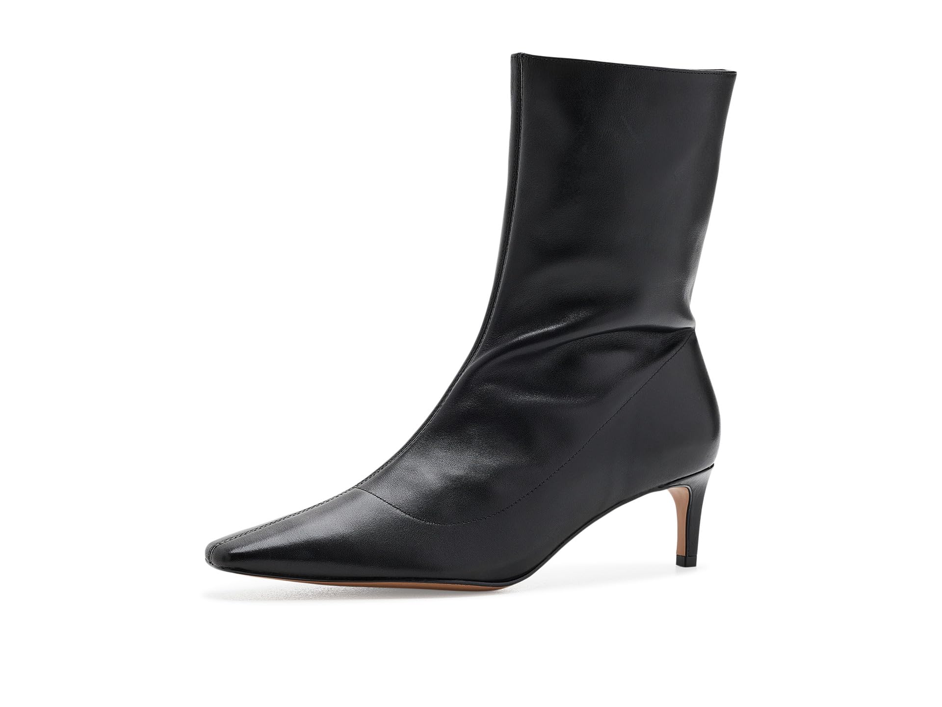 Ботильон Emmet Low Stiletto