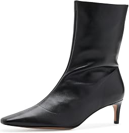 Ботильон Emmet Low Stiletto