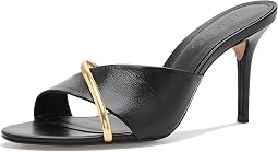 Margaret High Stiletto Sandals