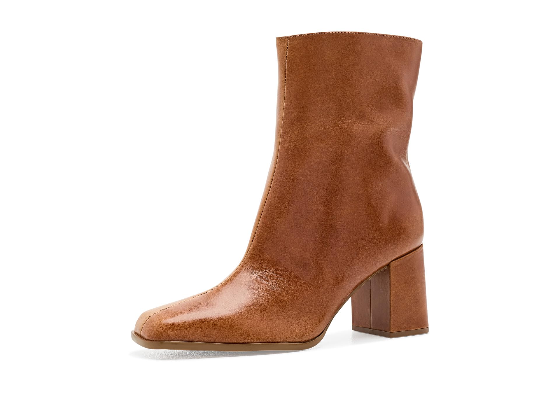 Бутс Nancy Mid Block Bootie