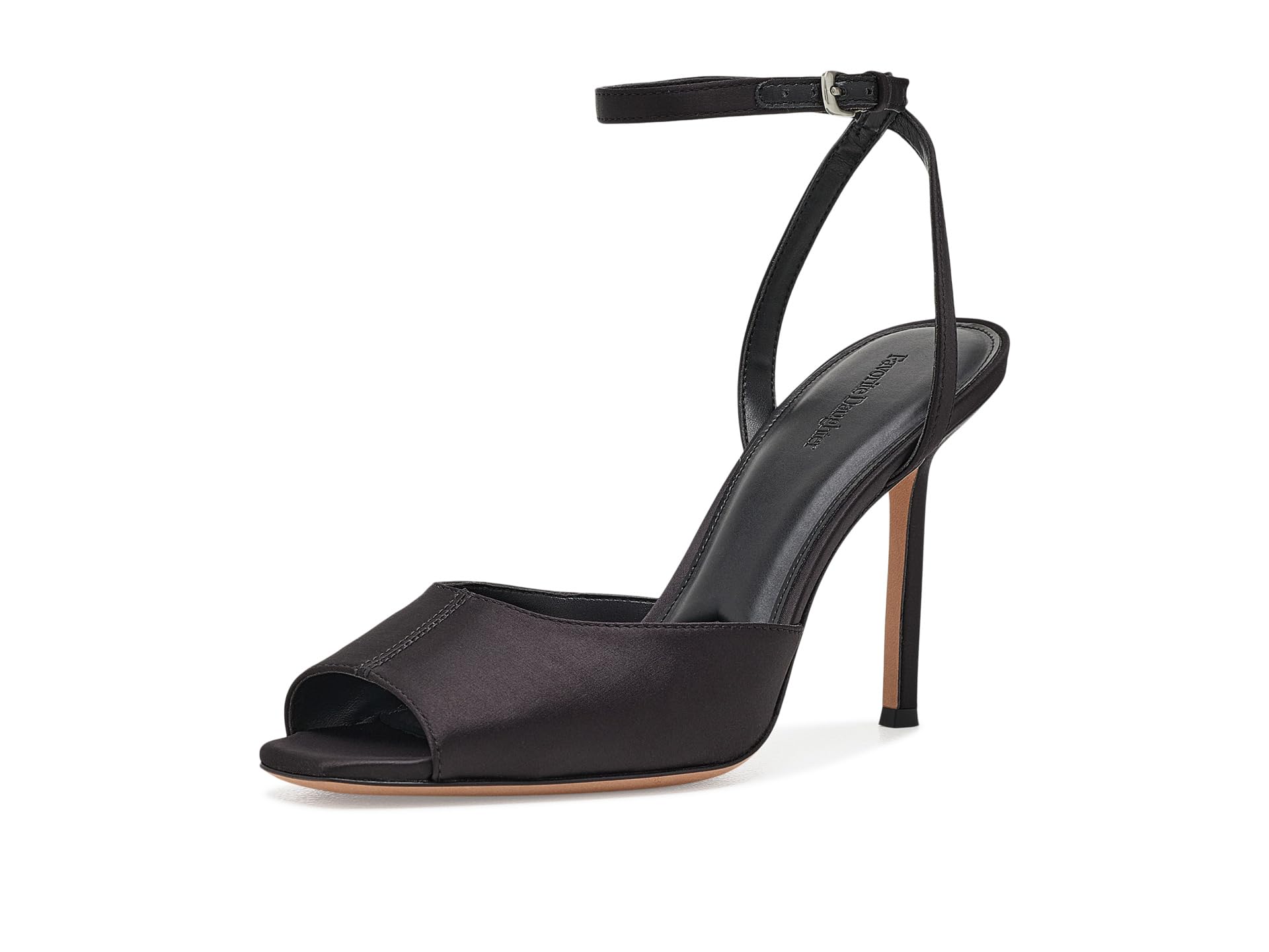 Yasmine Strappy Sandals