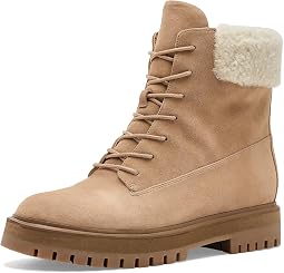 Macchiato Leather
