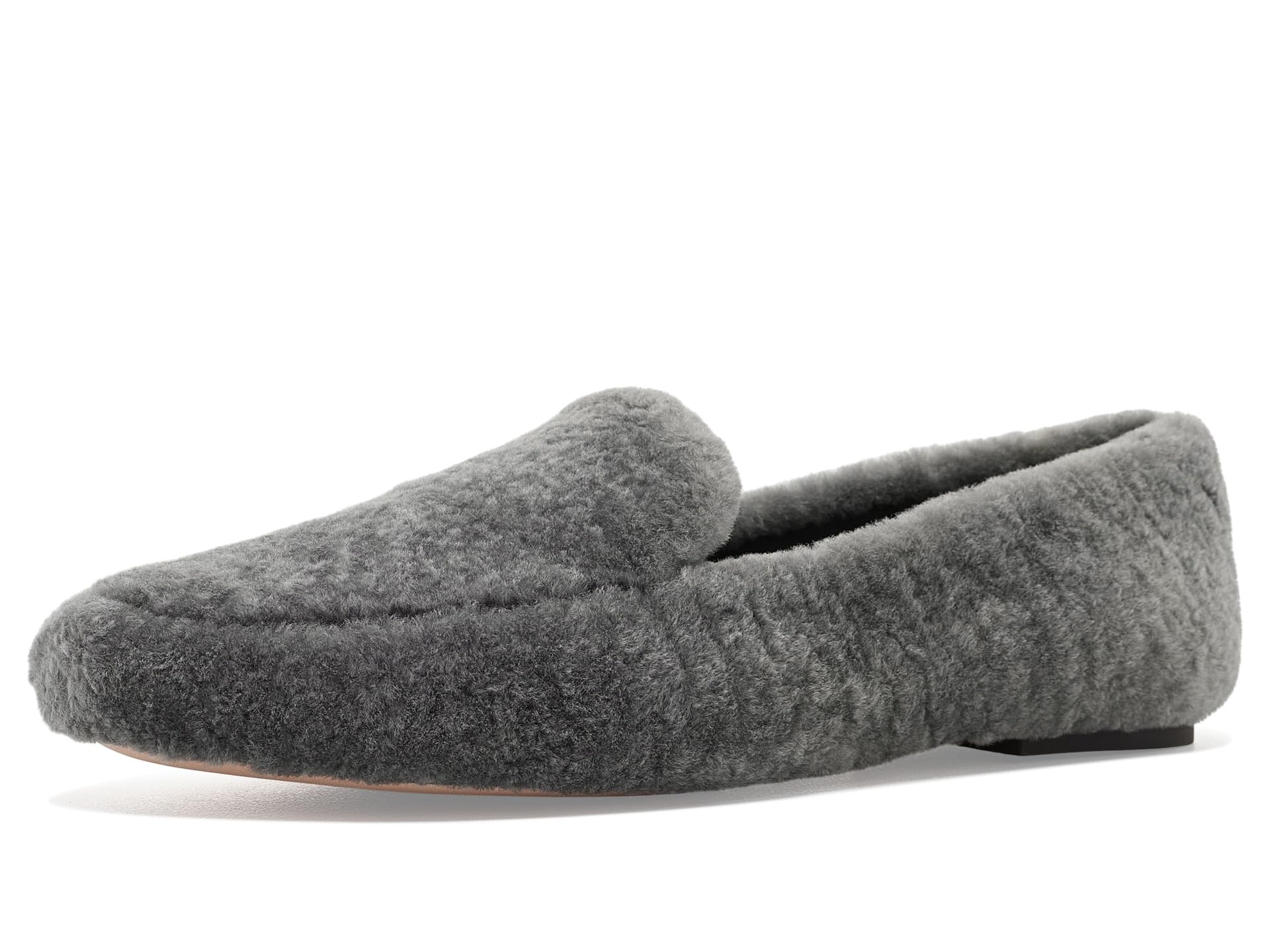 Туфли Yvonne Loafer/Moc