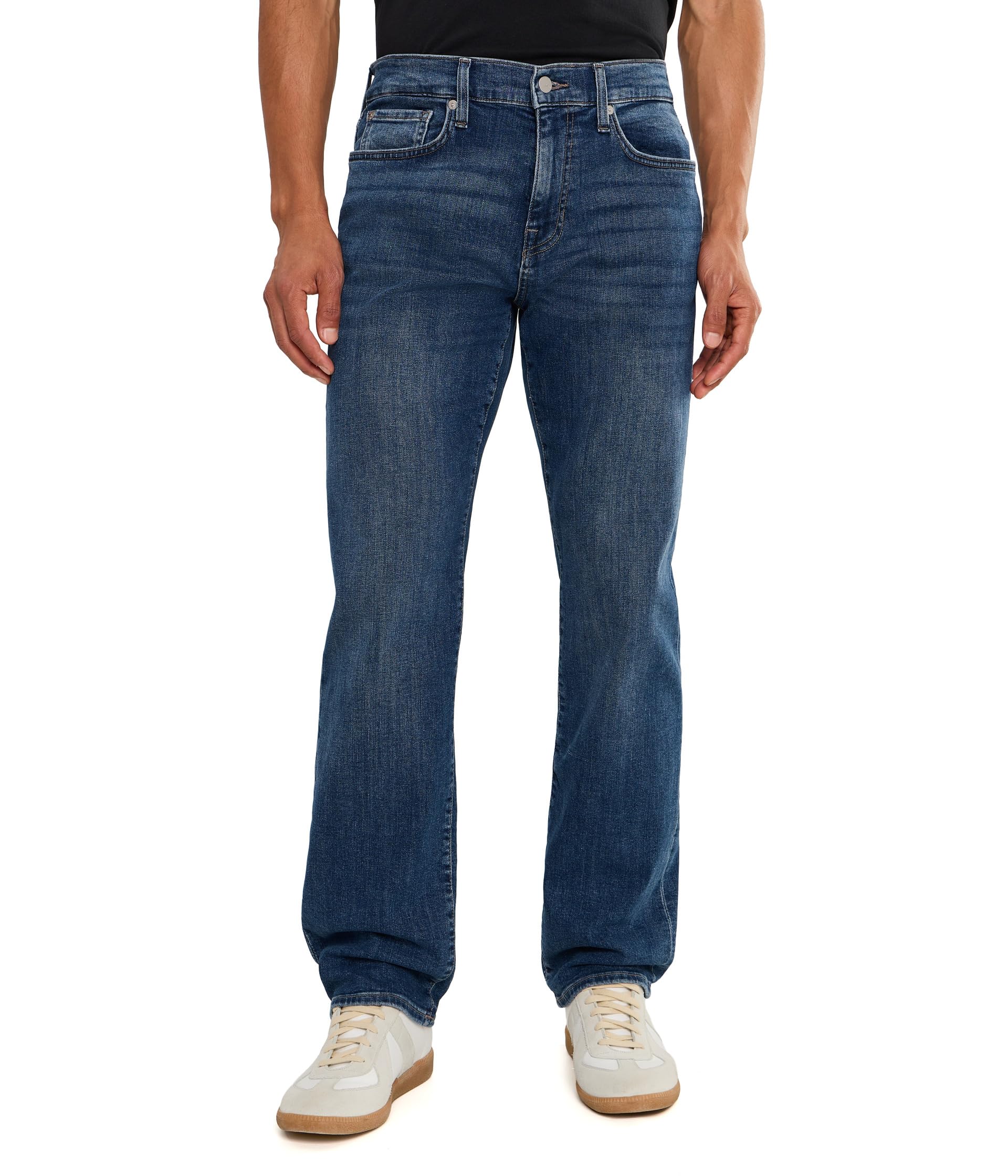 The Classic Sterling in Blue
