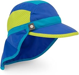 Sun Chaser Cap (Little Kid/Big Kid)