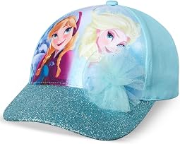 Бейсболка с блестками Princess (Младший ребенок)