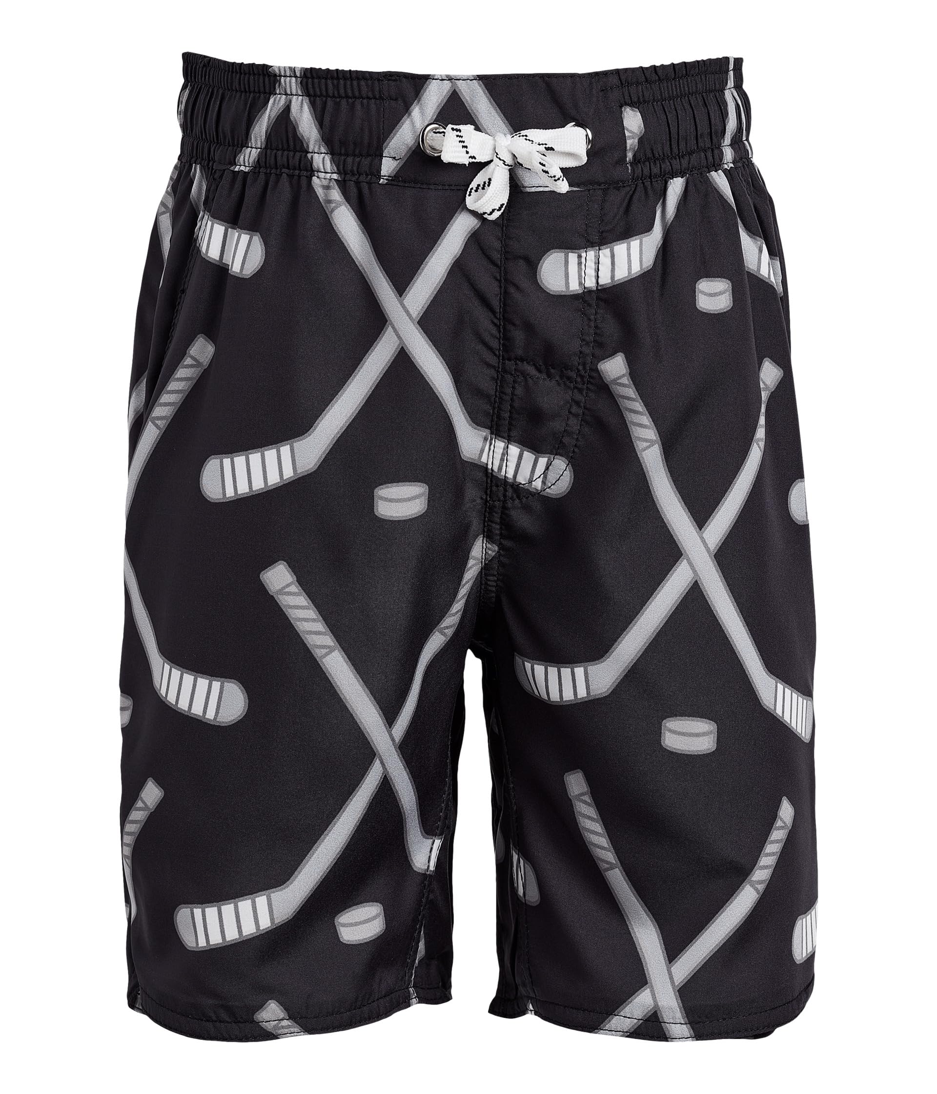 Hockey Ryder Shorts (Little Kid/Big Kid)