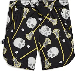 Lacrosse Ryder Shorts (Little Kid/Big Kid)