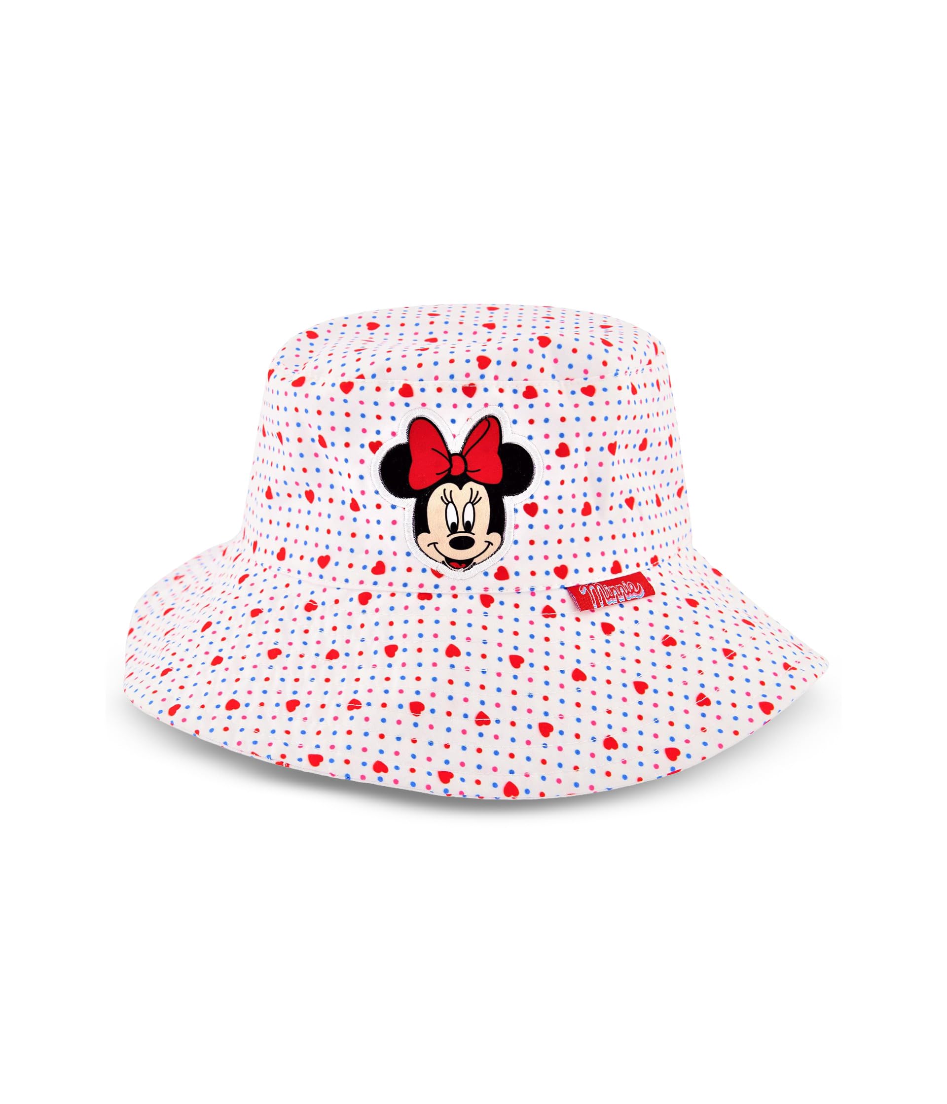 Шляпа-ведро Minnie Mouse (для малышей)