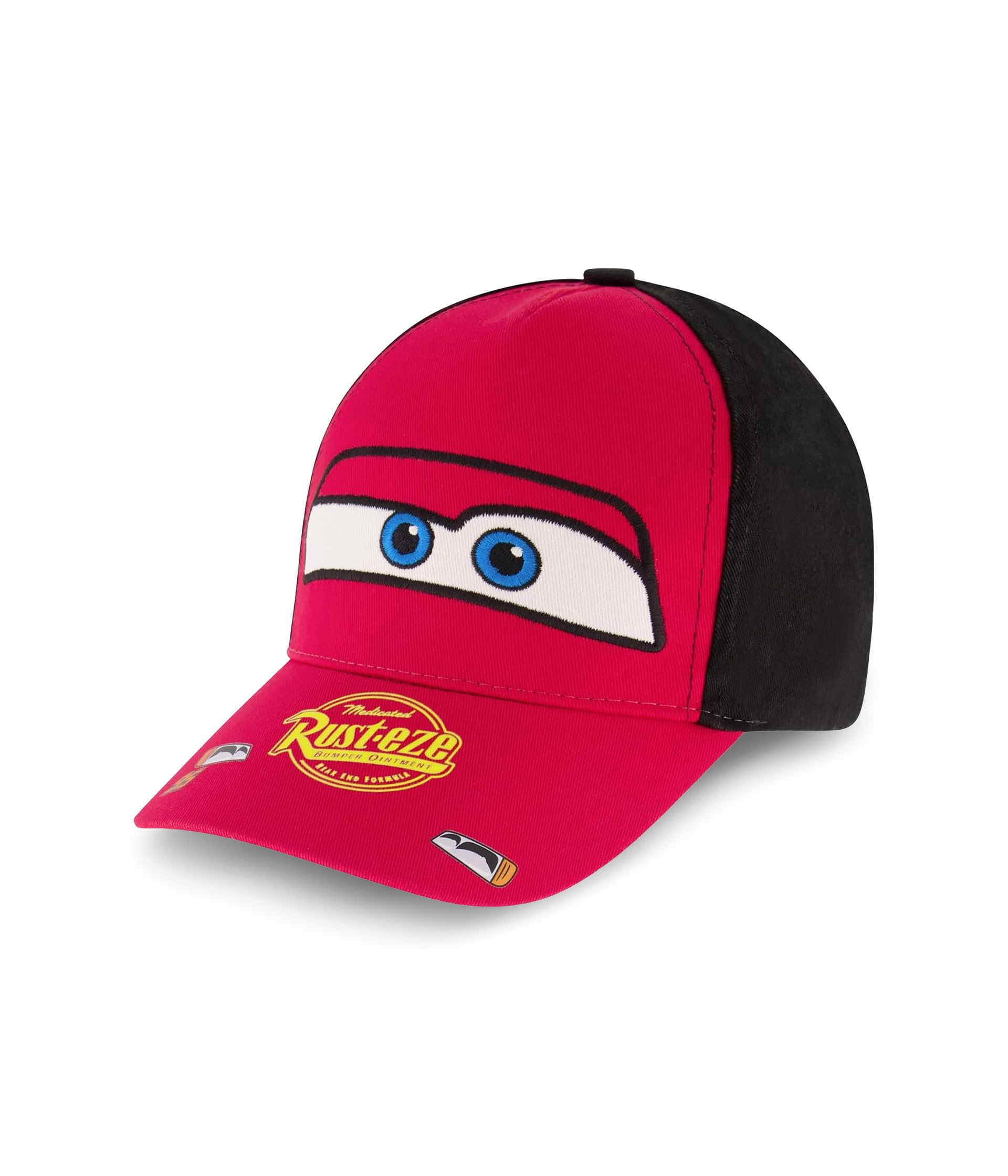 Регулируемая шляпа Lightning McQueen (малыш)