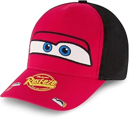 Регулируемая шляпа Lightning McQueen (малыш)