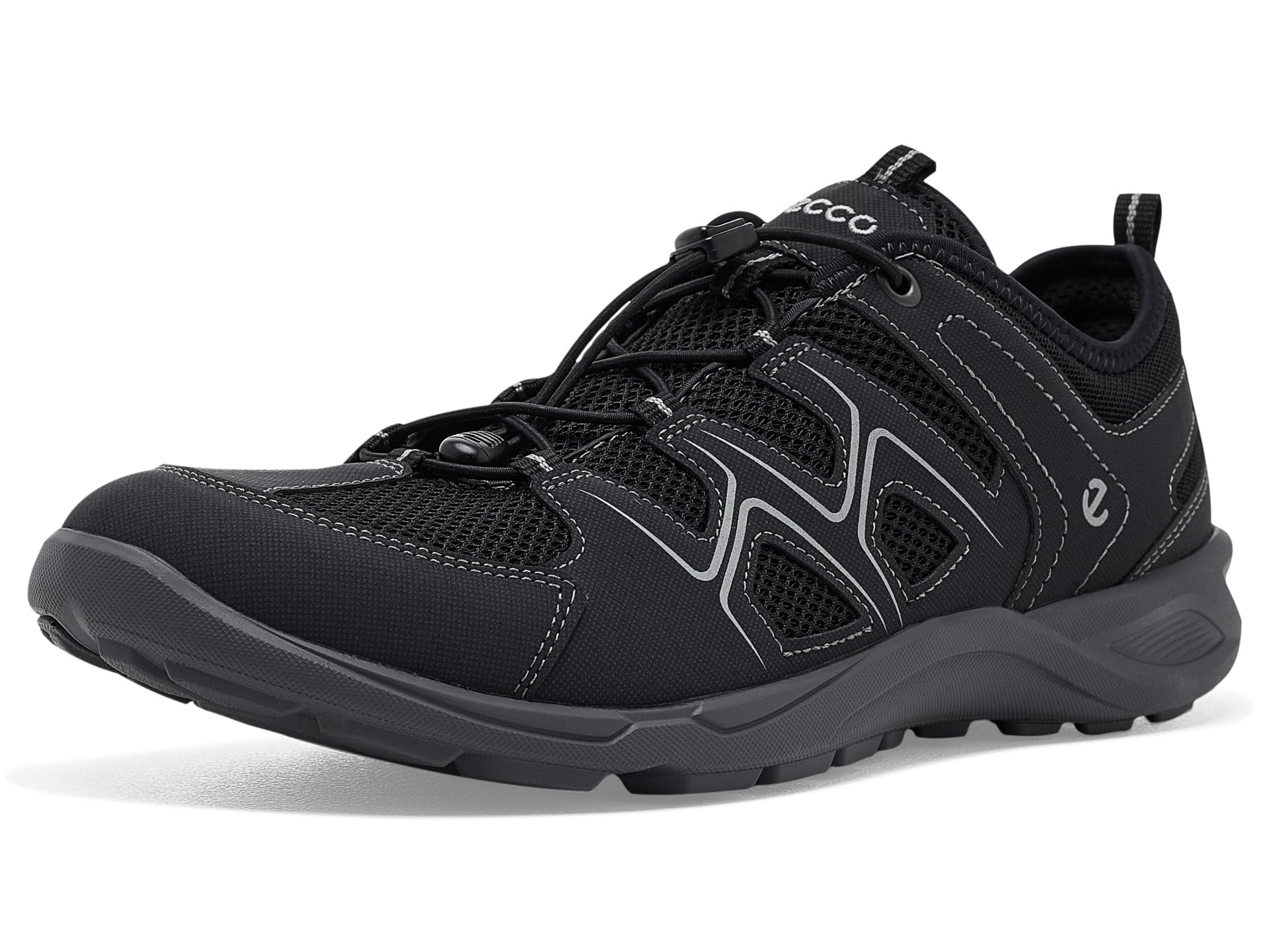 Terracruise LT Breathru Toggle Sneakers