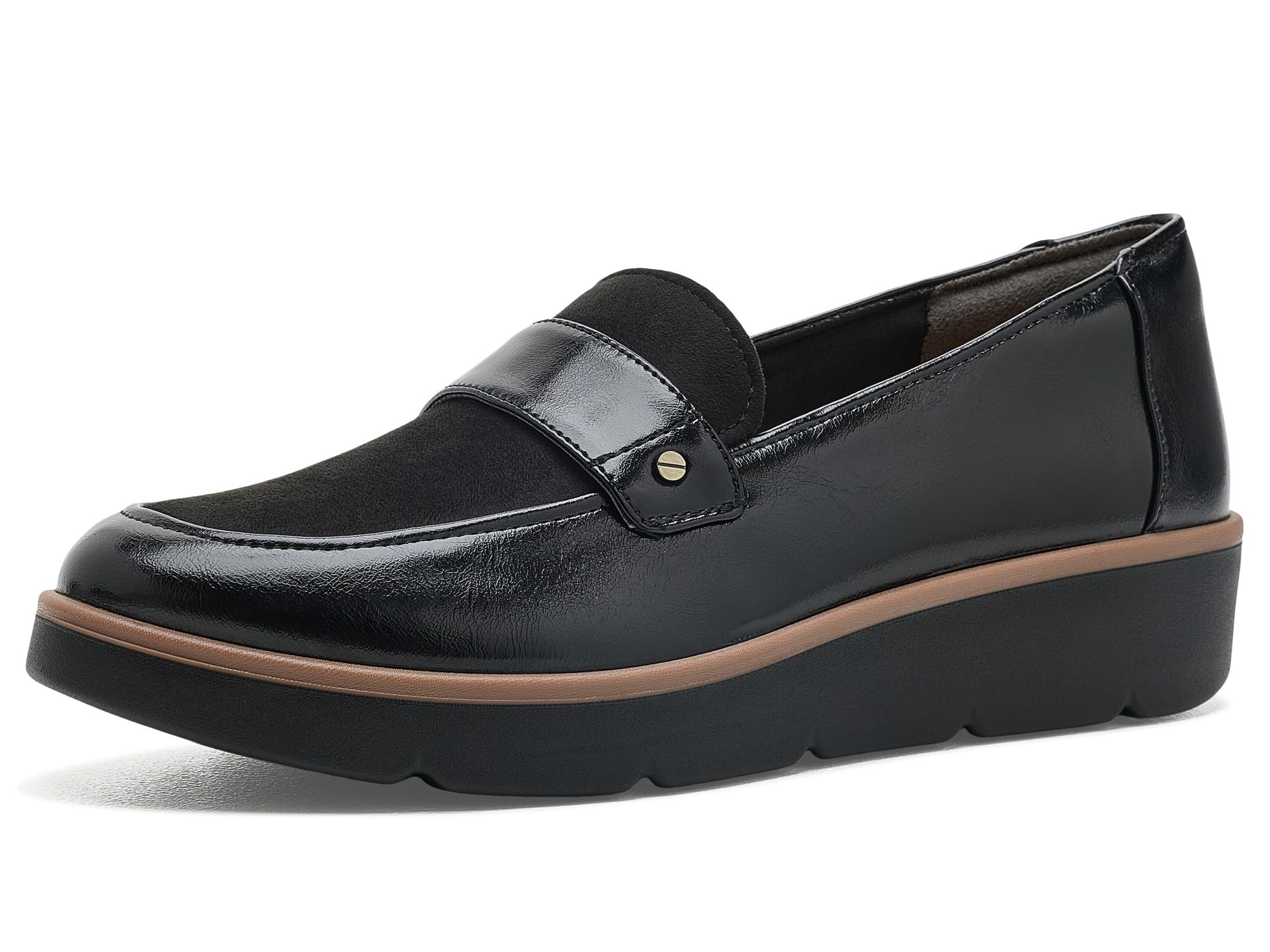 Webster Cloud Loafers