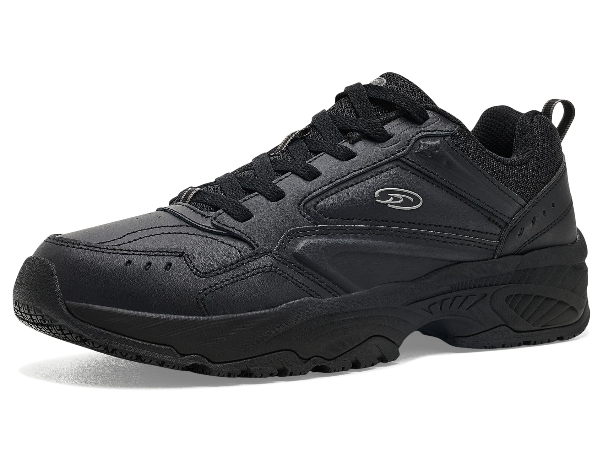 Sebastian Slip Resistant Service Shoes