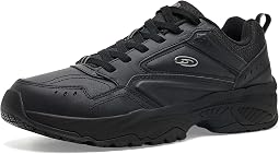 Sebastian Slip Resistant Service Shoes