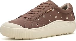Time Off Stud Lace-Up Shoes