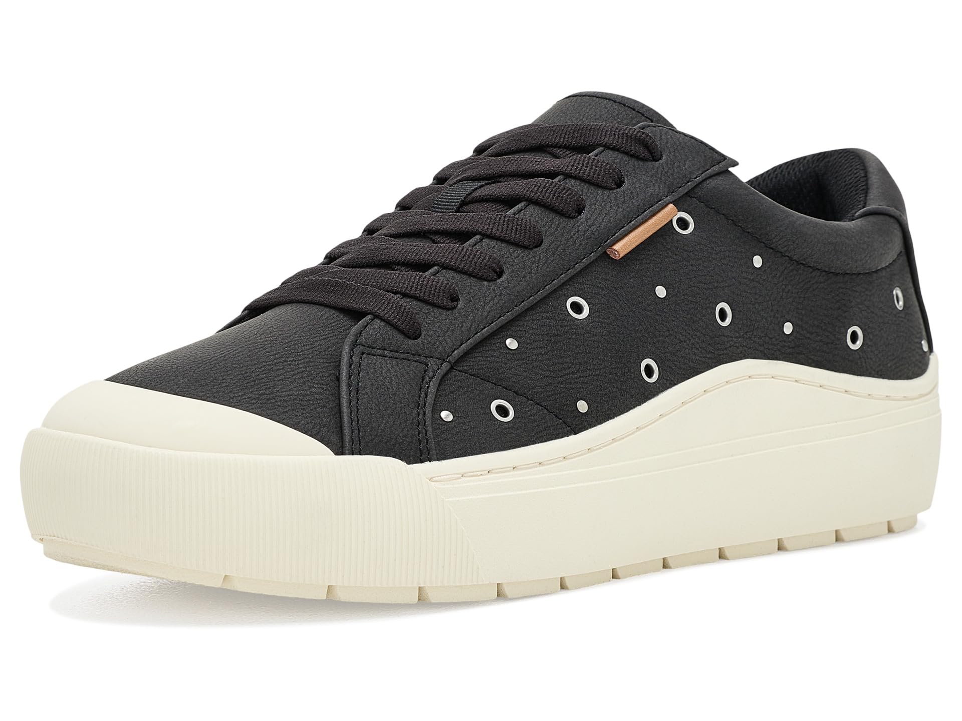 Time Off Stud Lace-Up Shoes