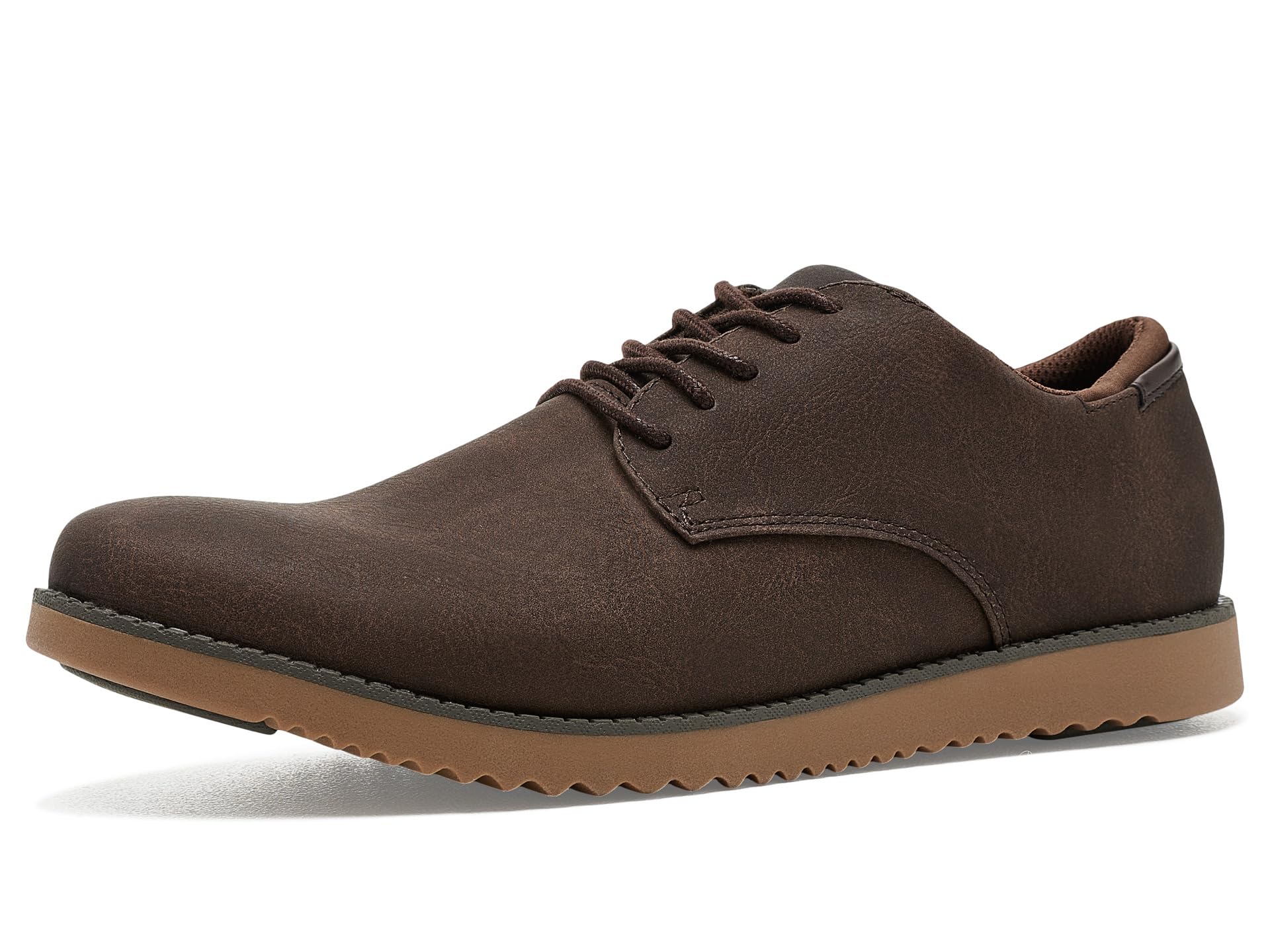 Sync Flex Oxford Shoes
