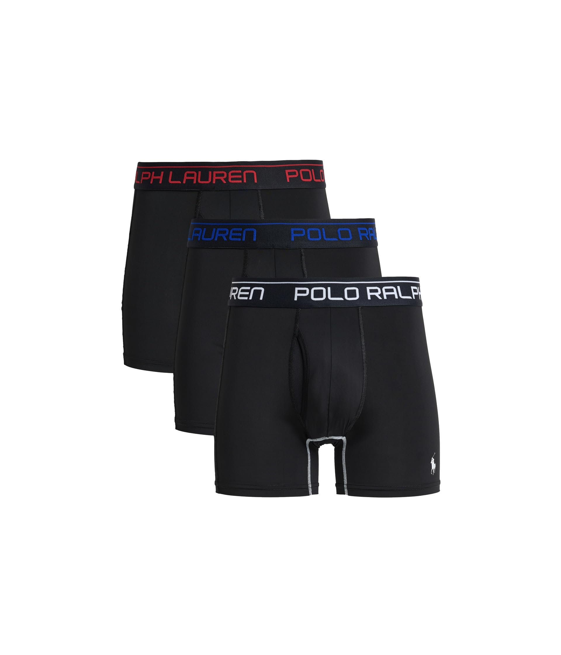 Боксеры-брифы Performance Perfect Pouch