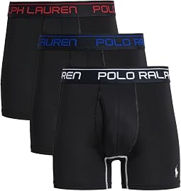Боксеры-брифы Performance Perfect Pouch