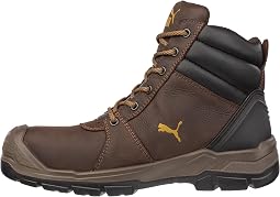 Tornado Electrical Hazard Waterproof Safety Composite Toe