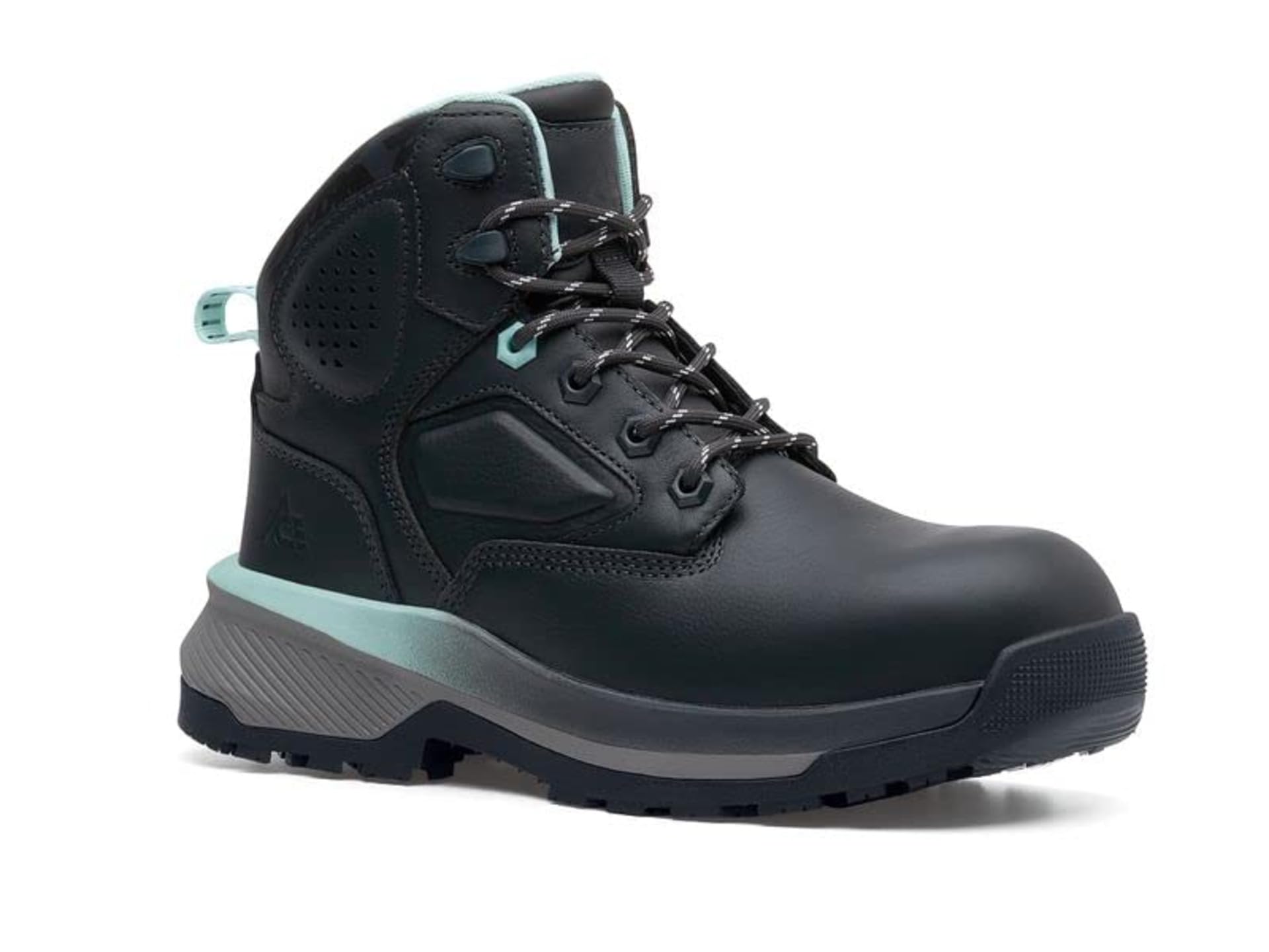 Ботинки ACE Work Boots