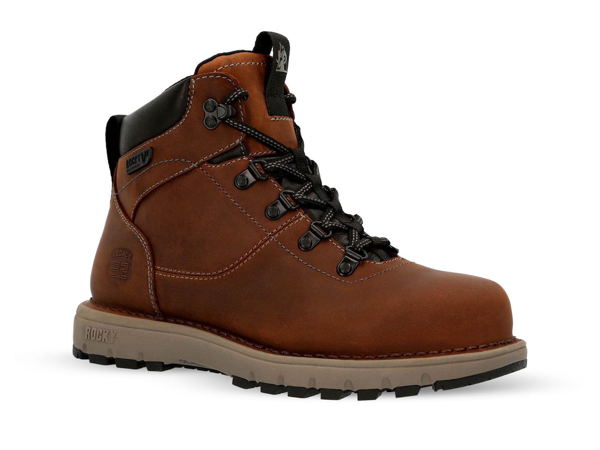 Legacy 32 Composite Toe Waterproof Work Boot
