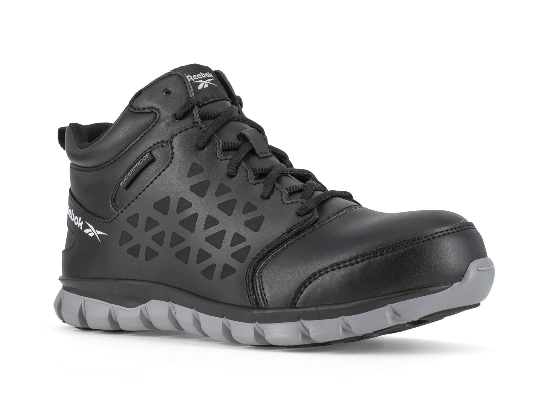 Sublite Cushion Work Athletic Composite Toe