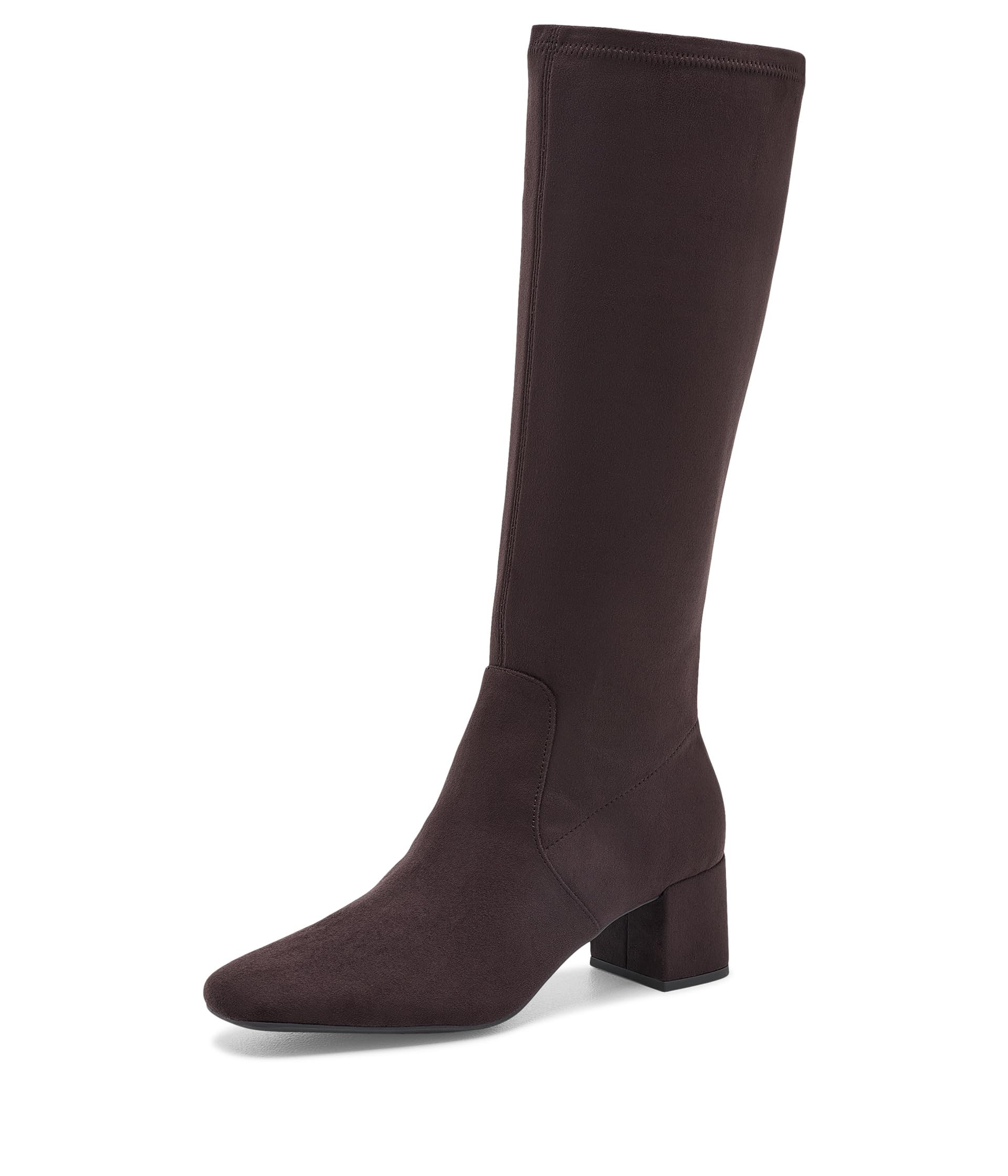 Cohen Zip Tall Boots