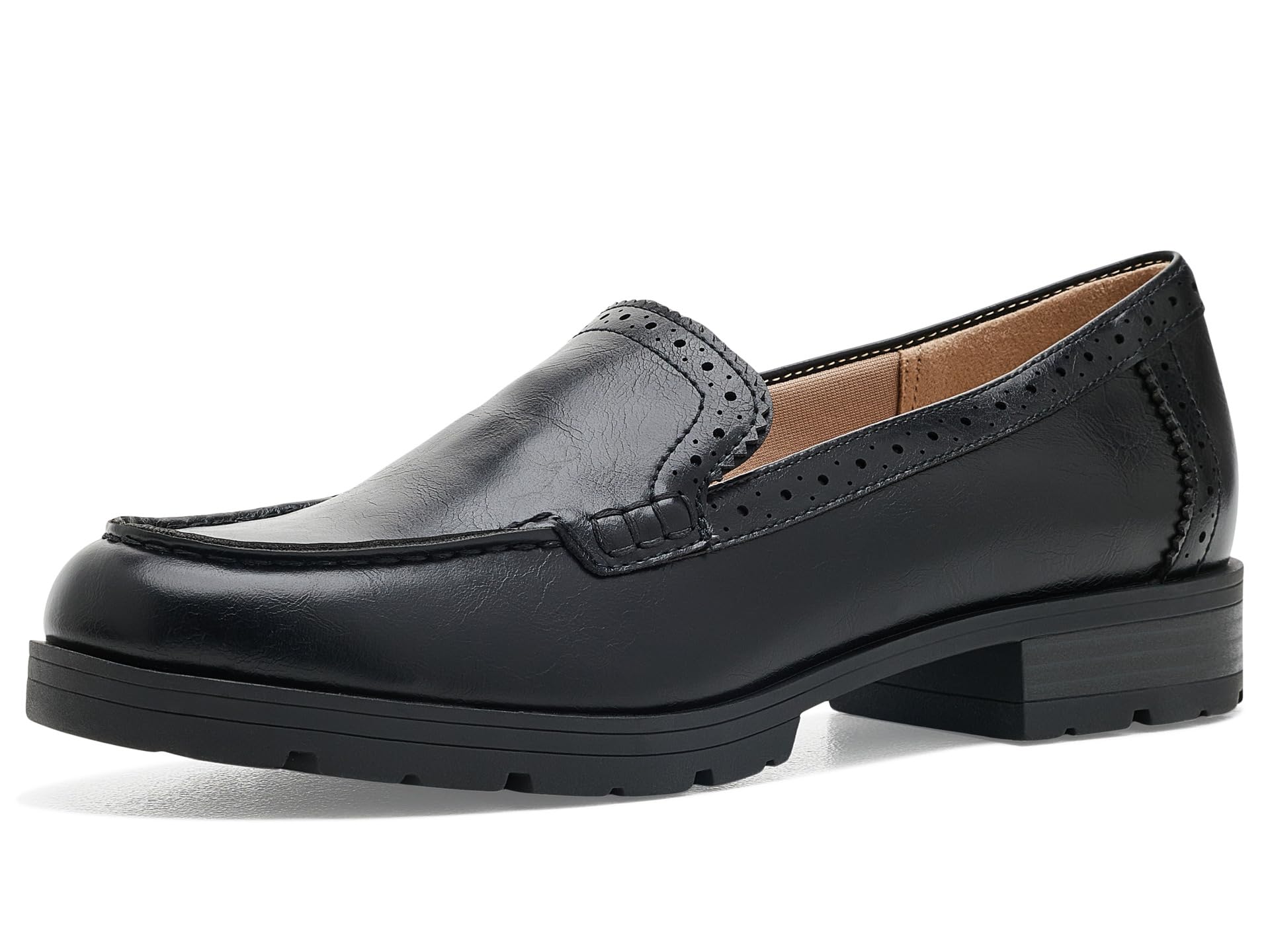 Туфли LifeStride London 4 Loafer/Moc