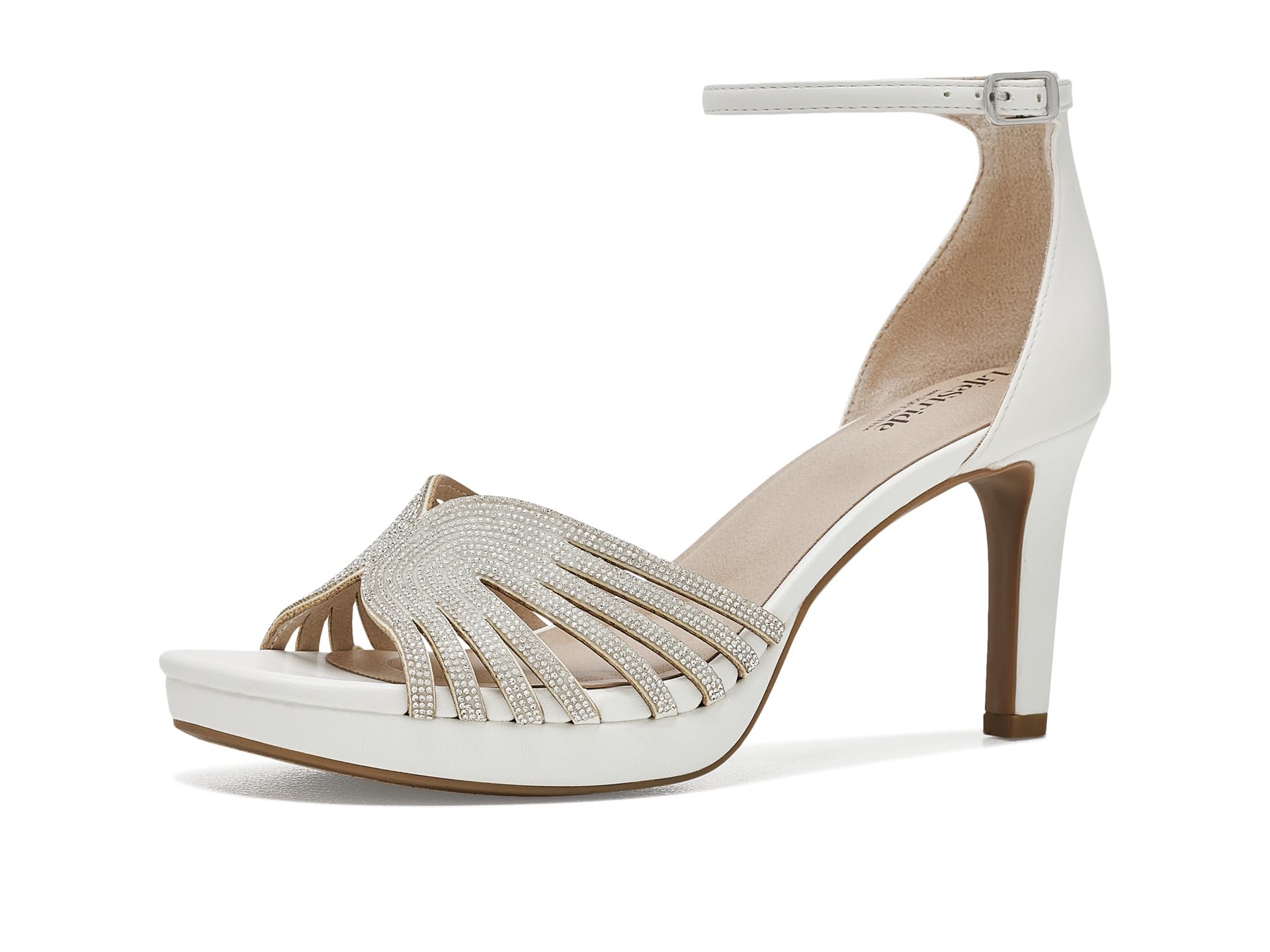 Glamorous Strappy Sandals