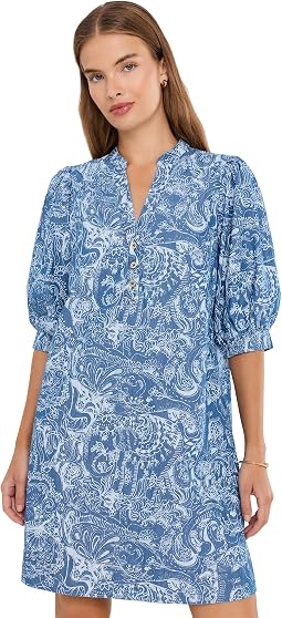 Платье Mialeigh Elbow Sleeve