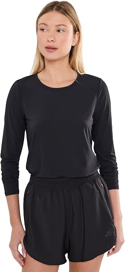 Westley Long Sleeve Active Tee