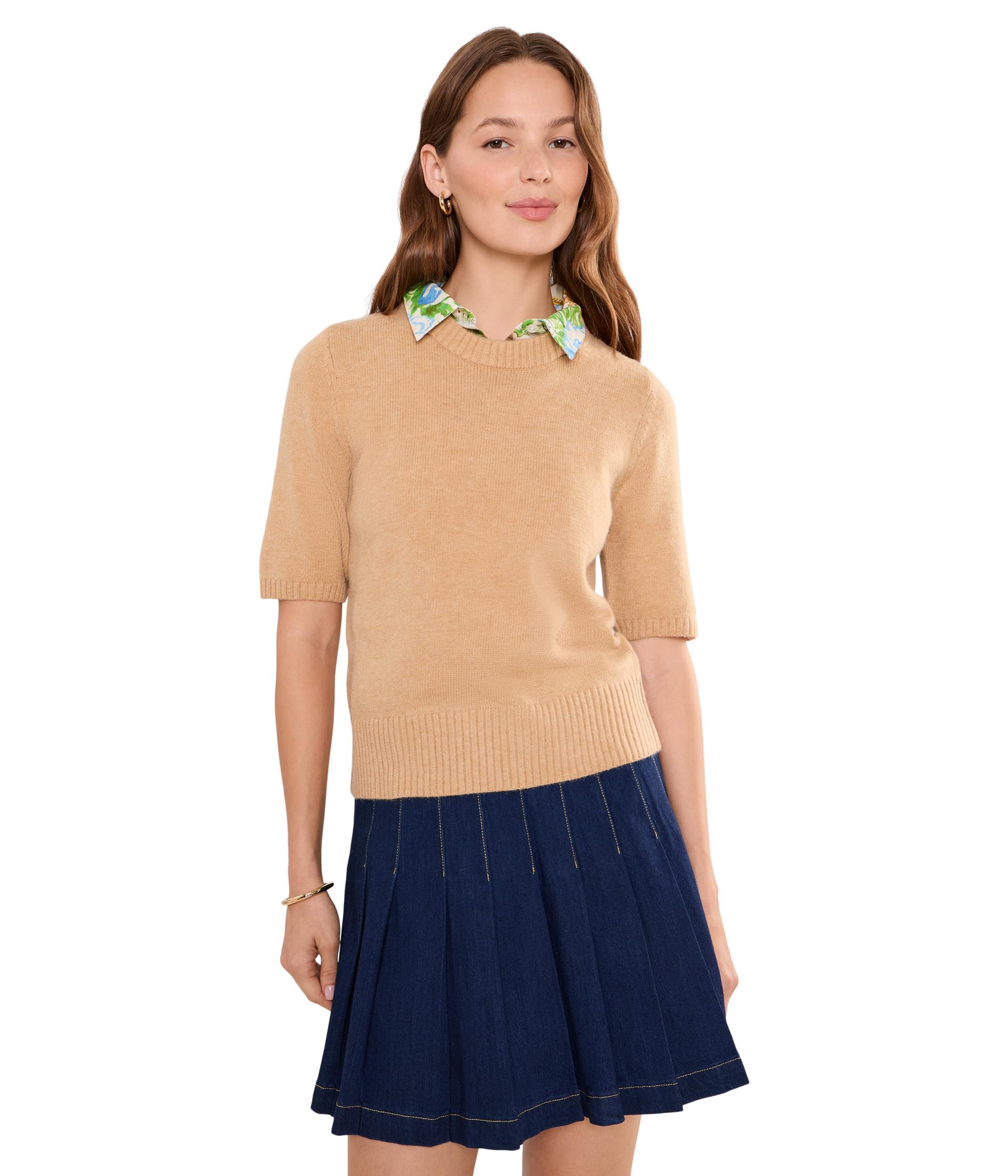 Viviann Sweater