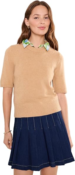 Viviann Sweater
