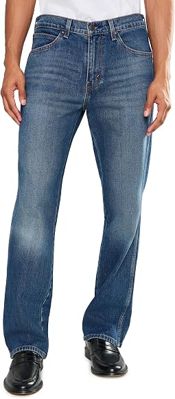 507® Western Slim Bootcut