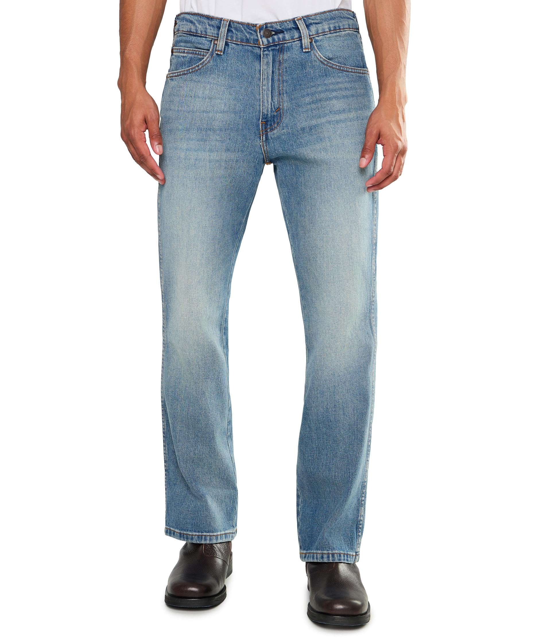 507® Western Slim Bootcut